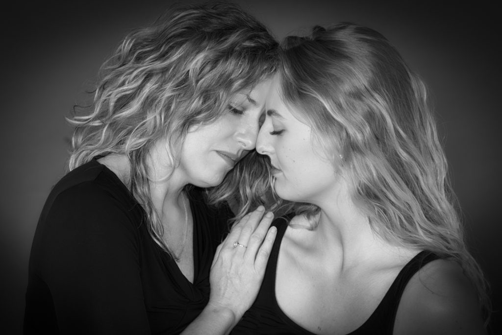 Maternal Bond - Barbara Tricarico